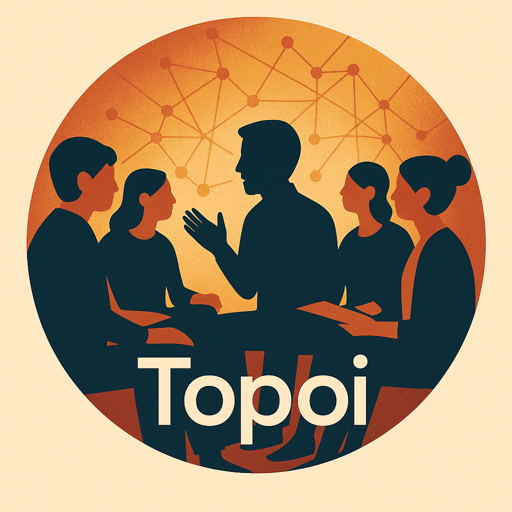 What Carlo Rotella Gets Right About AI in the Classroom — and Where Topoi Fits In