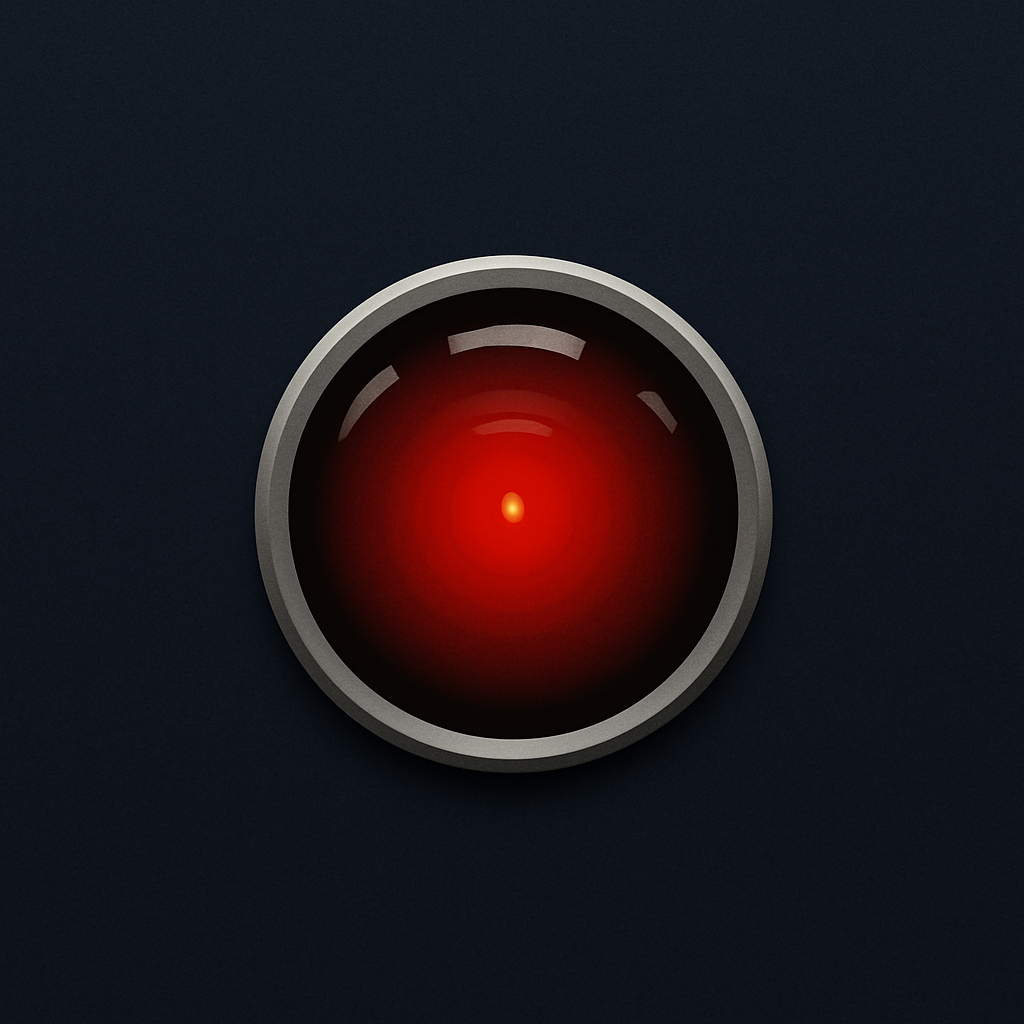 Why HAL Still Haunts Our AI Debates