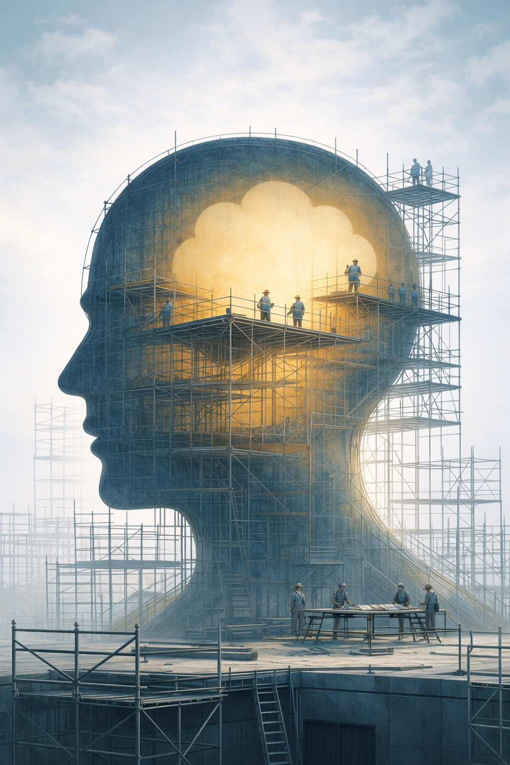 Topoi: Designing Infrastructure for Human-Centered AI